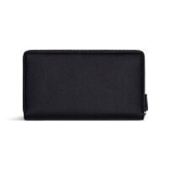 Balenciaga CASH Continental Black Wallet - Picture 1 of 2